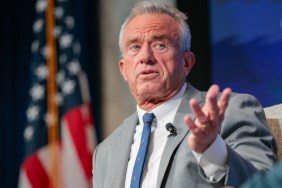 RFK Jr. Asks Dunkin' to Prove Their Drinks Are Safe