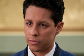 Fired Matlock Alum David Del Rio Initiates Arbitration Against CBS — Report