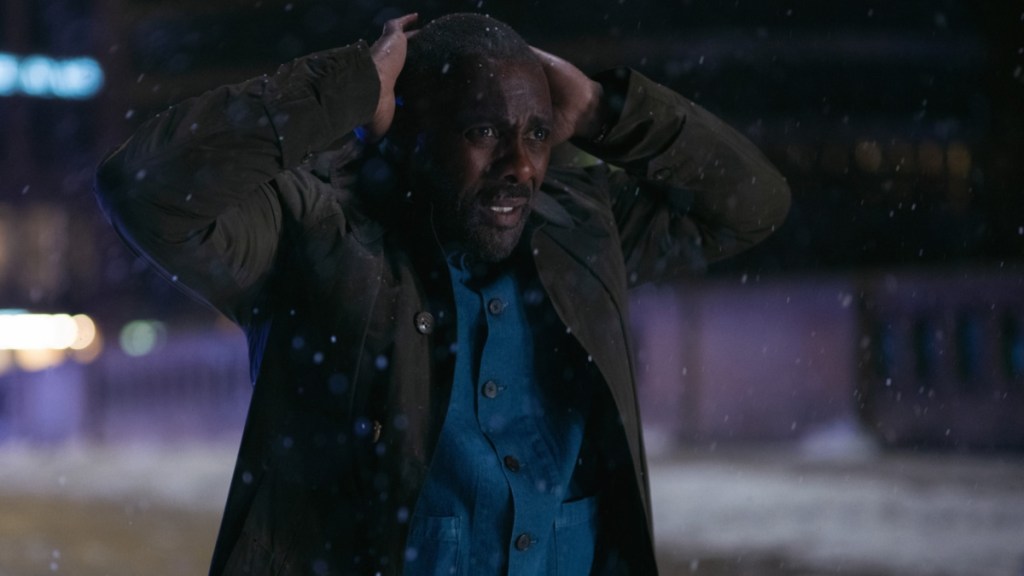 Hijack Creator on if Sam & Marsha Could Be Back Together Season 3