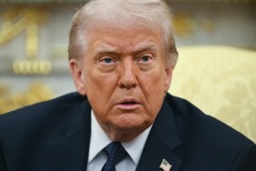 Donald Trump Faces Massive Backlash Over Ballroom Decision — Report