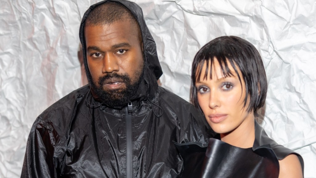 Kanye West's Wife Complies With Court's Alleged Dress Code Warning in Trial