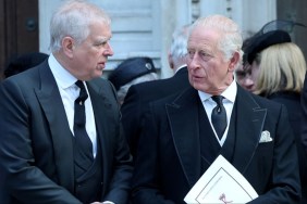 King Charles Caught in 'Delicate Situation' With Brother Over This — Source