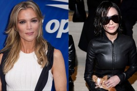 Megyn Kelly Believes a Spring Breeze Could Blow Demi Moore Away