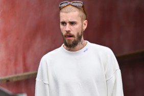 Justin Bieber Hits Paparazzi With Water Bottle in Viral Clip