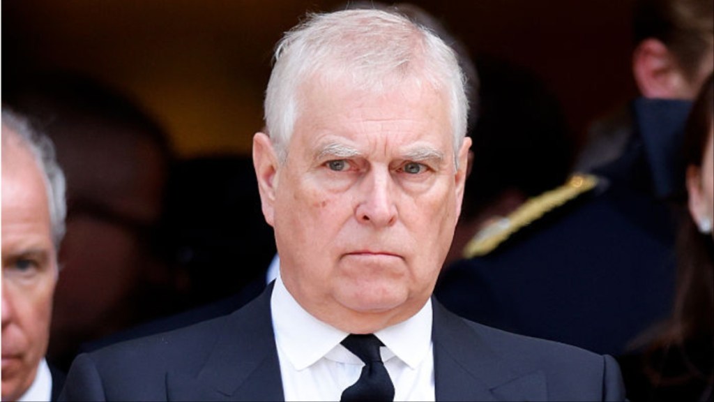 Ex-Prince Andrew Faces ‘Hard’ Day Over Family Fathering Snub — Expert