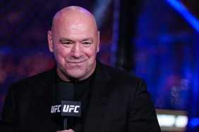 UFC Boss Dana White Calls Nina Drama’s Feet ‘Winners’ in Recent Clip