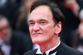 ‘No Less Honor’: Quentin Tarantino After N-Word Criticism by Actress — Report