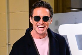 Hugh Jackman Performed at Rupert Murdoch’s 95th Birthday Bash — Report