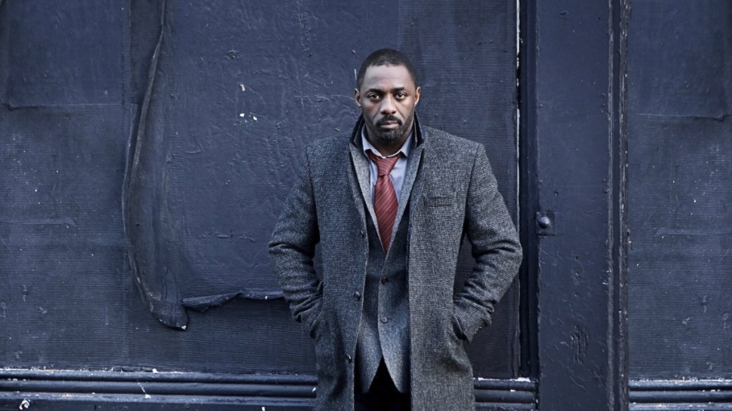 Idris Elba’s John Luther Returns in Intense Sequel Set Videos Across London