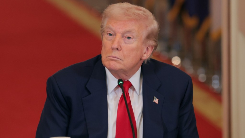 Donald Trump Administration Sued by Anthropic Over 'Supply Chain Risk' Label