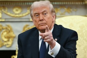 Sen. Kaine Slams Donald Trump for Calling Iran War an 'Excursion'