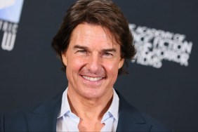 Tom Cruise Shoots a Secret Video for Paramount, Helmed by Wicked Director