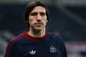 Arsenal & Man United Eye Newcastle Ace Sandro Tonali Amid Transfer Buzz