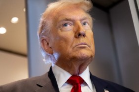 Donald Trump Critics Target His Latest Threat to Iran: 'He Needs to be Impeached'