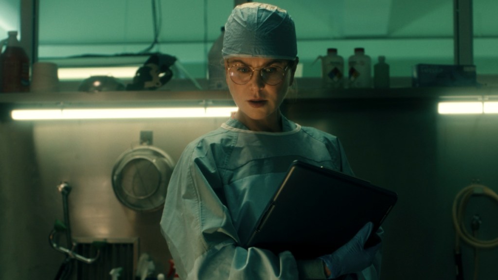 Nicole Kidman Finally Speaks on Keith Urban Divorce, Talks Future