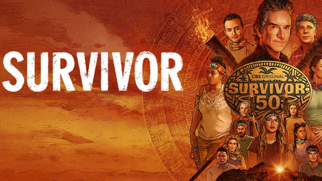 Survivor 50 Undergoes Tribe Swap & Major Elimination in Latest Episode