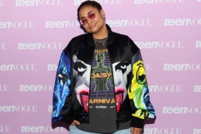 Raven-Symoné Lists Shia LaBeouf but 'Not Miley' on Disney Channel Mount Rushmore