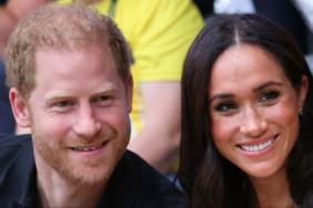 Prince Harry Gives Sussexes ‘Egotistical’ Nickname Related to Uncle — Source
