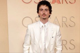 No, Timothée Chalamet Didn’t Fall at the 2026 Oscars