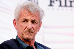 Sean Penn Was a No-Show for 3rd Oscar Win for This Alleged Reason