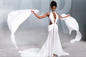 Olandria Carthen’s Oscars Party Look Might Be Her Boldest Yet