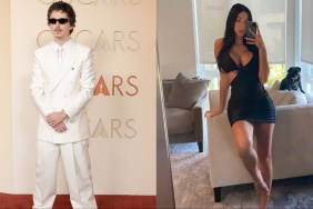 Ex-Adult Entertainer Claims Timothee Chalamet Romance Before Kylie Jenner