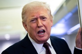 Iran Plans to Burn Donald Trump Figures During Fire Festival — Report