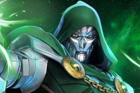 Robert Downey Jr.'s New Doctor Doom Photo Is a St. Patrick's Day Special
