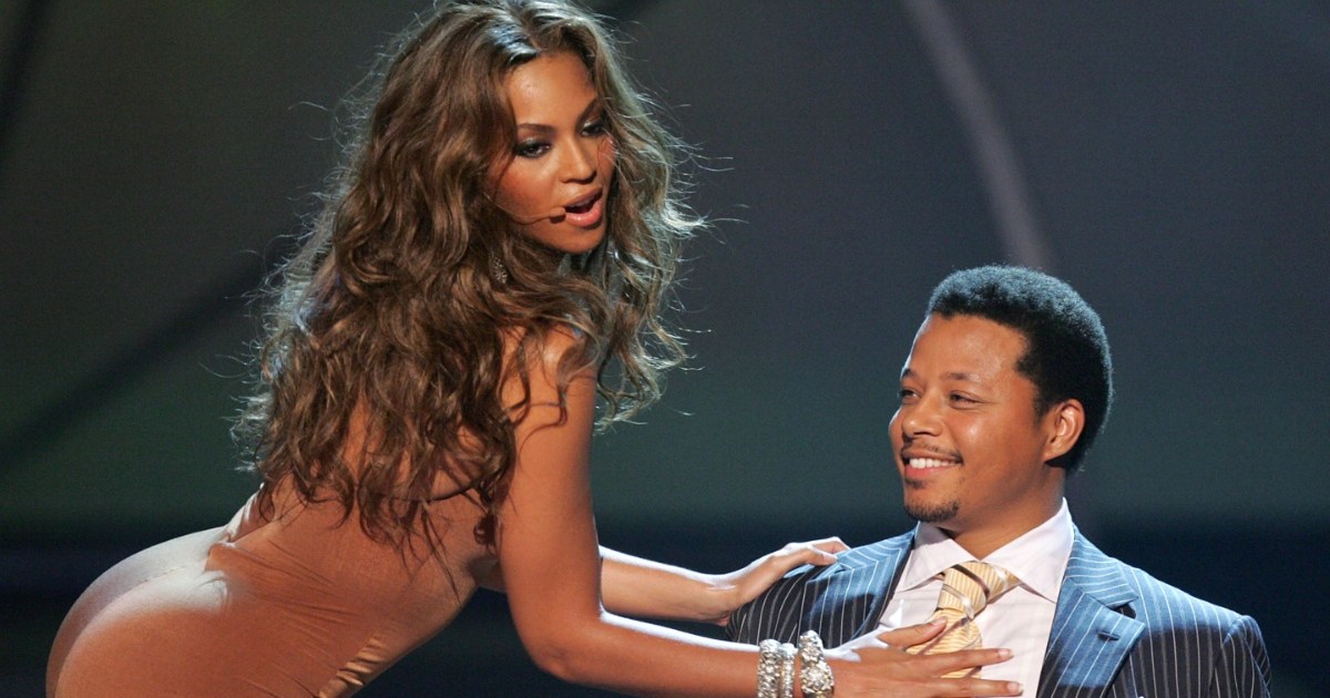 Terrence Howard’s Beyoncé Claims Get Reaction From Destiny’s Child Alum