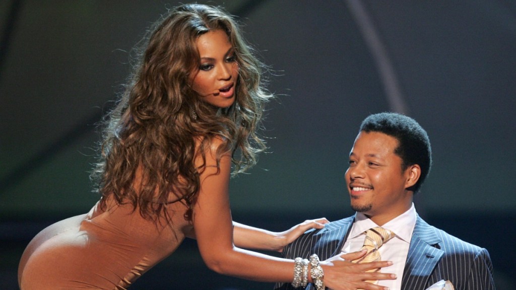 Terrence Howard's Beyoncé Claims Get Reaction From Destiny's Child Alum
