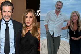 Jennifer Aniston Could 'Elope' With Jim Curtis for a Reason — Source