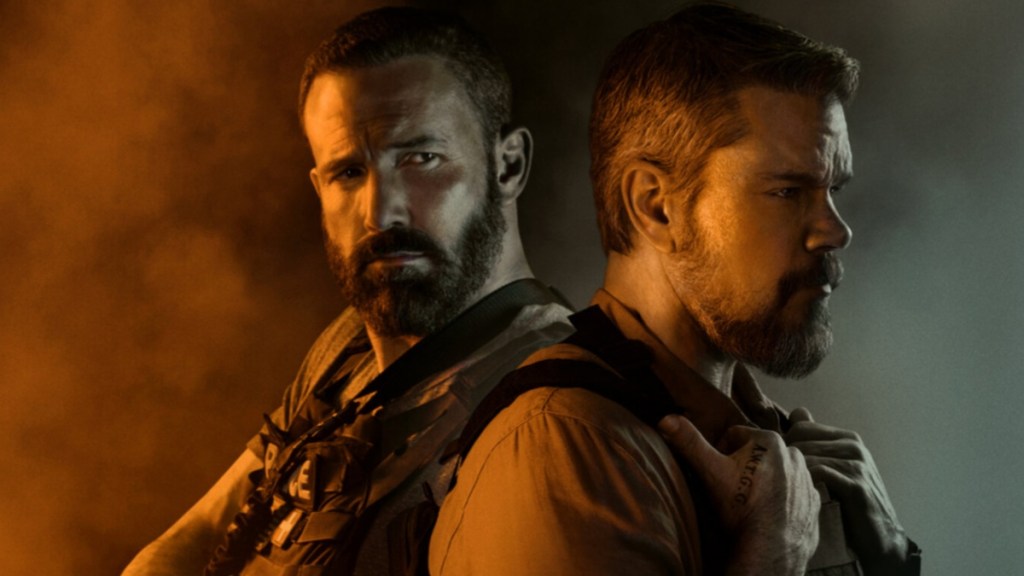 Netflix Execs React to 'Repeat' the Plot Claims After Oscars