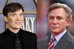 Cillian Murphy's New Movie With La La Land Director Receives Major Update