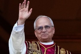 Pope Leo Might Have Called Out Donald Trump's 'Hype Videos' of Iran