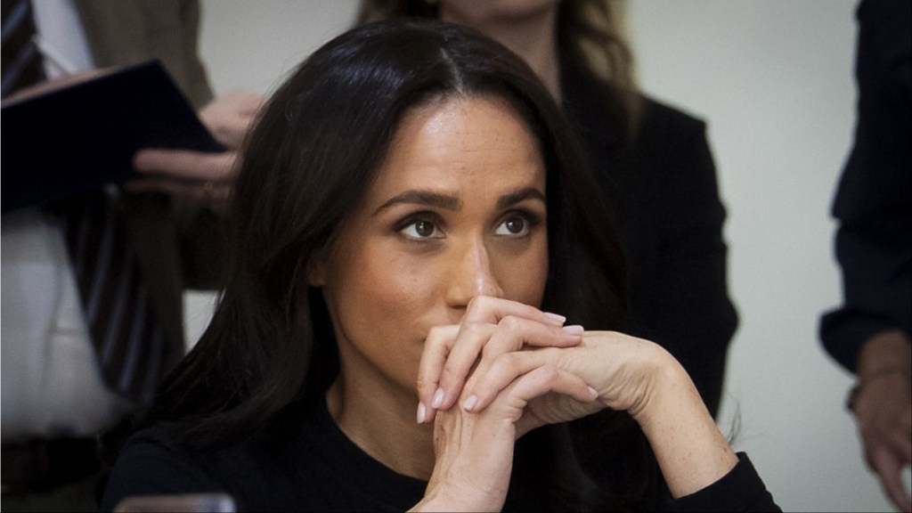 Meghan Markle's Australian Retreat Faces Deliverable Setback — Report