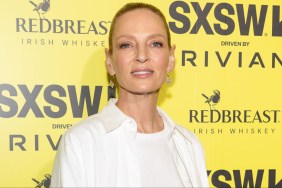Kill Bill Star Uma Thurman Clarifies Her Views About Violence in Movies
