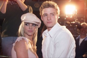 Justin Timberlake Fuming Because of Britney Spears — Source
