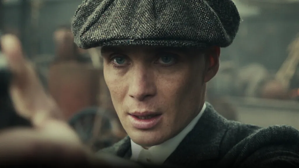 Tommy Shelby's Shocking Fate in Peaky Blinders Movie Explained by Lead & Writer