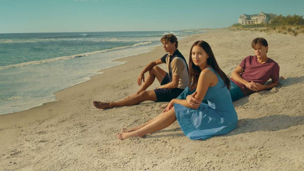 Prime Video Sets Release Date for The Summer I Turned Pretty Replacement With 1st Photos