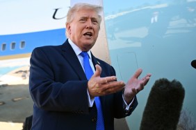 Donald Trump Might Miss Major Annual Tradition This Year — Report