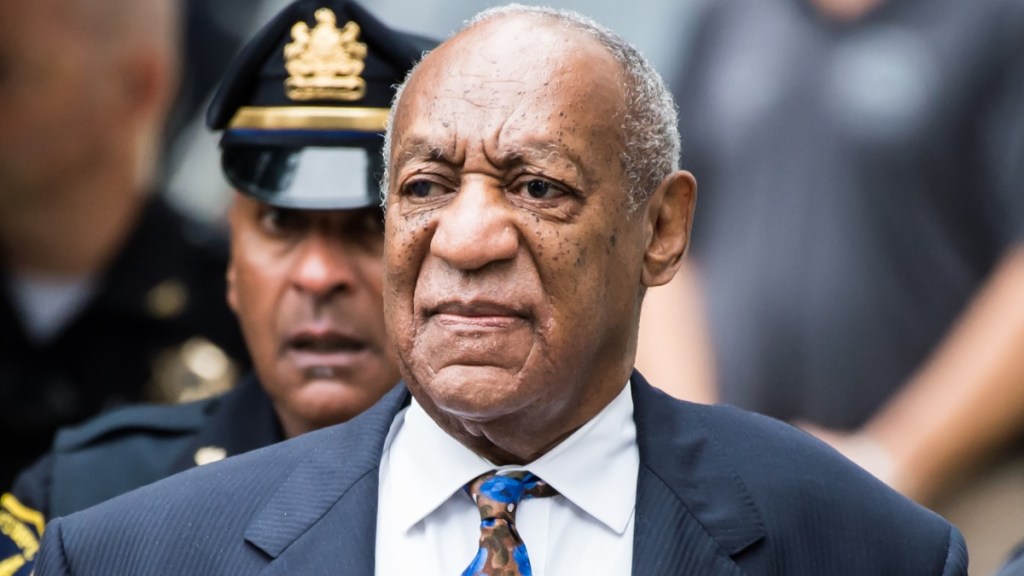 Bill Cosby Ordered To Pay $19M After Losing Sex Assault Lawsuit