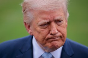 Donald Trump Says ICE Agents Won't Wear Masks at Airports