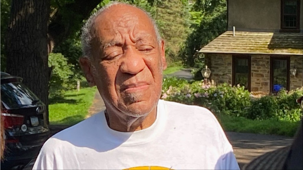 Bill Cosby Ordered to Pay $19M to Woman After Losing Sexual Assault Case — Report