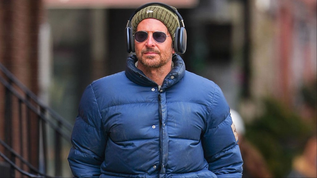 Bradley Cooper & Peyton Manning's New Movie Leads Streaming Charts