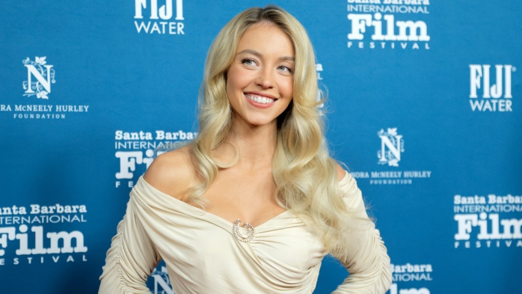 Sydney Sweeney's R-Rated Flop Gets Release Date for Redemption on Streaming
