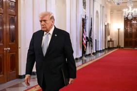 Donald Trump Picks 'Alpha Male' Nick Adams As Tourism Envoy