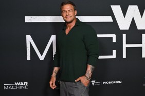 Alan Ritchson Shuts Down ‘War Machine’ Haters for Calling Him Old