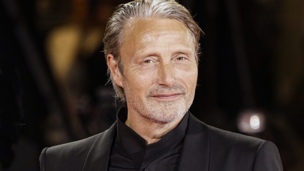 Mads Mikkelsen & Sigourney Weaver's New Actioner Gets Streaming Date on HBO Max