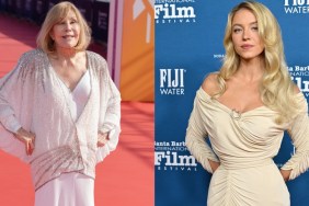Kim Novak Slams Sydney Sweeney’s ‘Totally Wrong’ Casting in Scandalous!
