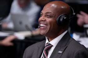 Charles Barkley Blasts ‘Unfair’ Treatment of US Immigrants
